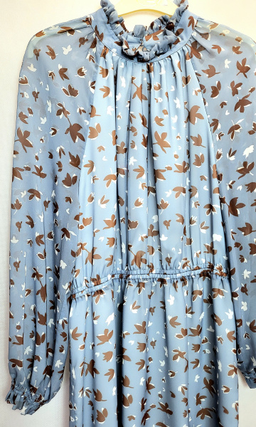 платье noche mio Magritte 1.448