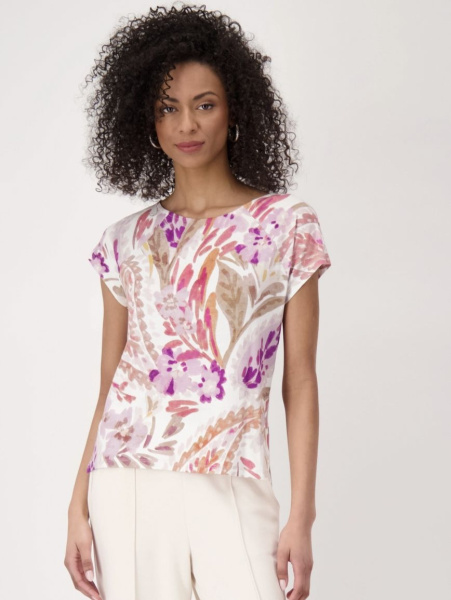 футболка женская monari 409643 450