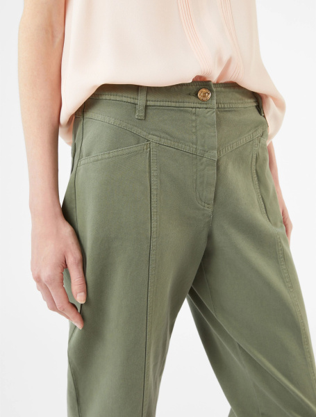 брюки женские pennyblack 24111031084 aidone 004