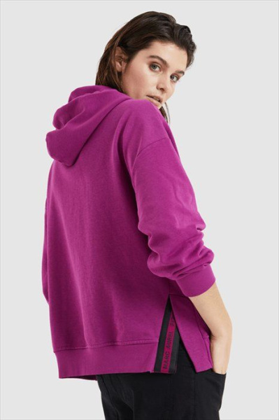 толстовка с капюшоном marc aurel 7338 7000 73232