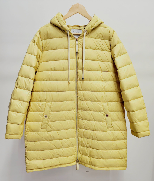 куртка-пуховик franco vello 3573-124/24-01