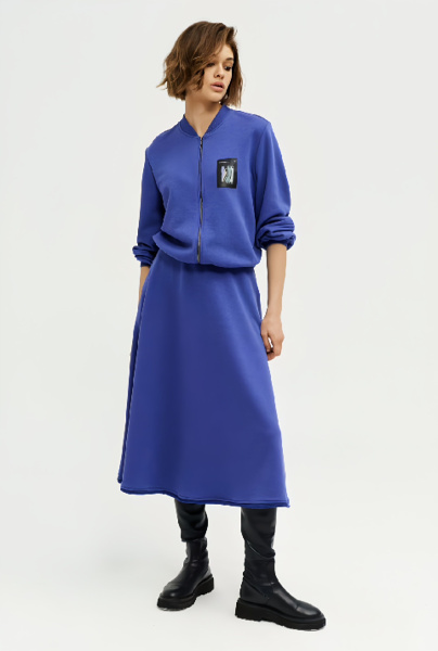 бомбер noche mio JAGGER 3.784