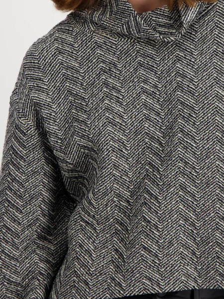 джемпер monari 808166 998 36