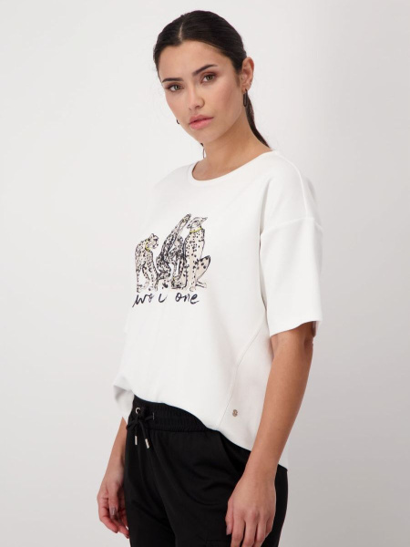 футболка женская monari 408202 102