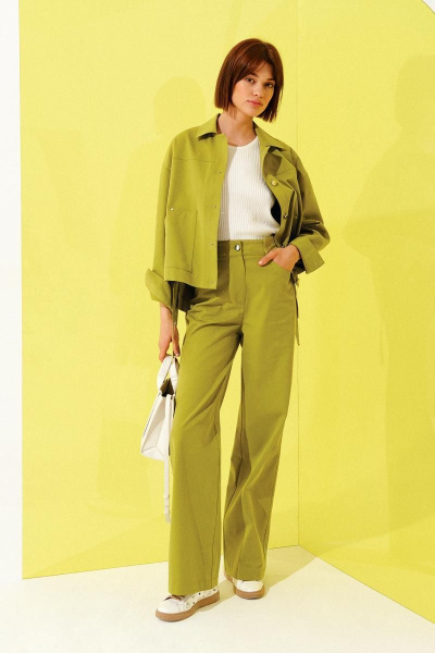 куртка джинсовая (жакет) noche mio REETEHI 3.849