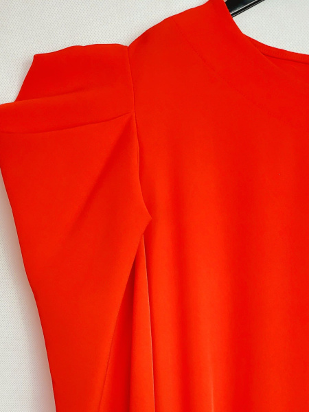 платье giorgia&johns 749 D489 rosso