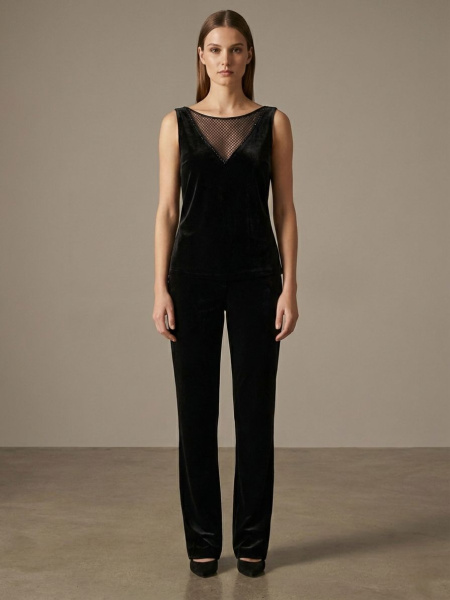 Блузка (топ) Franco Vello