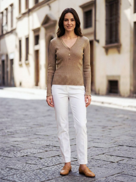 Пуловер Pennyblack