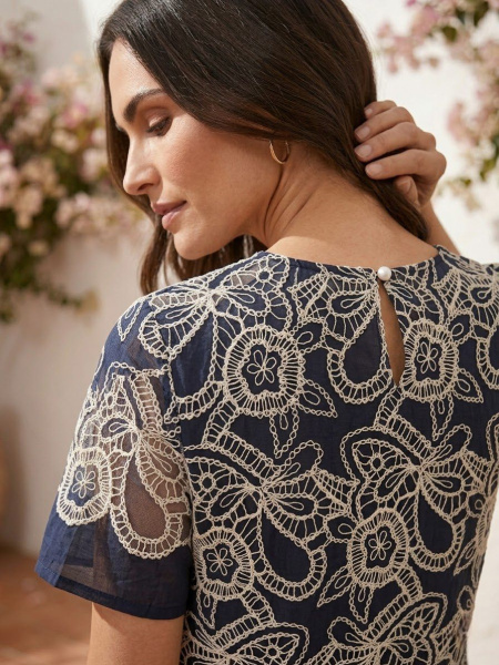 Платье женское Frank Fashion