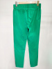 брюки женские donne da sogno арт. 22D1627 123verde, размер Donne Da Sogno 44