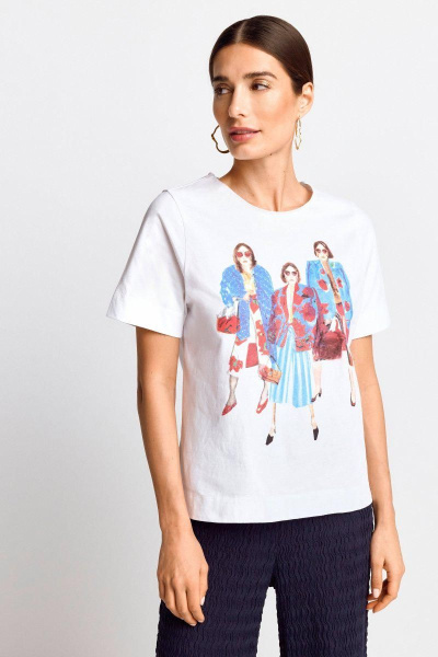 Футболка Rich&Royal