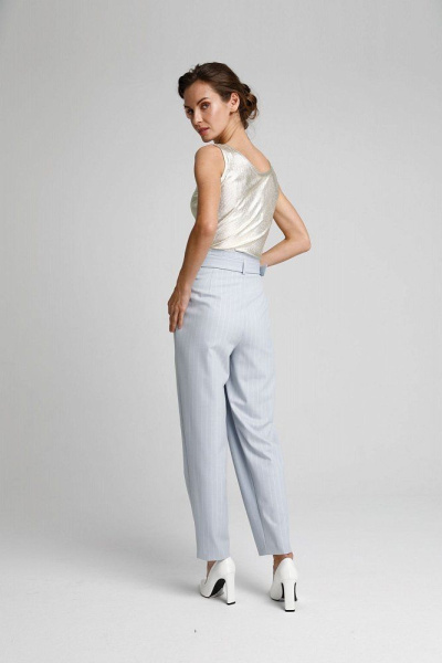 брюки женские solo by endea 00872-2377