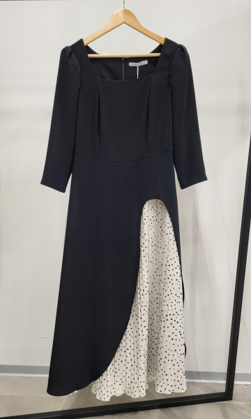 платье женское moretti 109-01