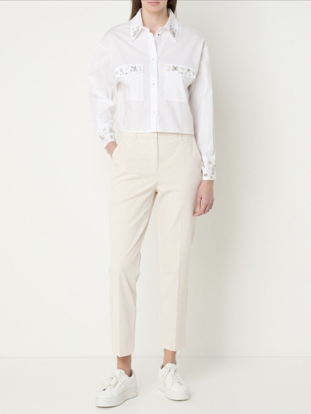 Блузка женская Pennyblack