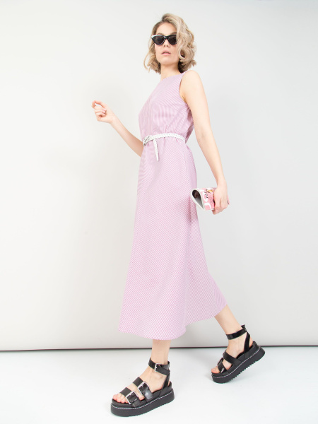 платье (сарафан) stilla 81058-4533 78