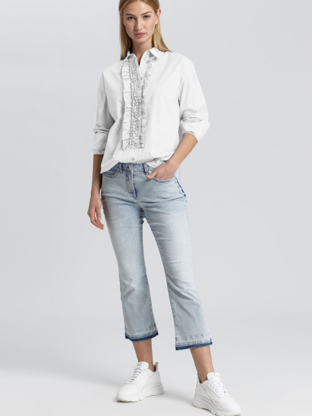 Брюки джинсовые Marc Aurel