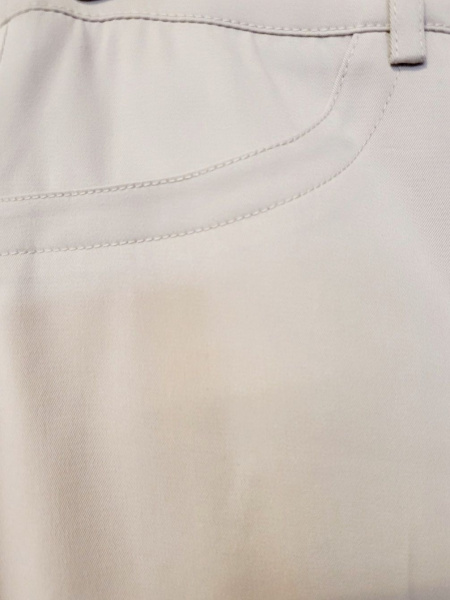 брюки джинсовые franco vello 7548-124/24-01 zucchero di canna-207