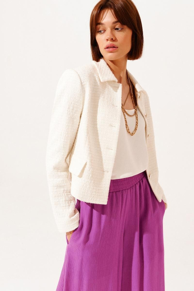 брюки noche mio CORA 4.869