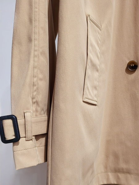 тренч (плащ) женский broadway nyc fashion 55002195