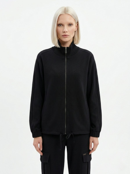 Жакет-бомбер женский Franco Vello