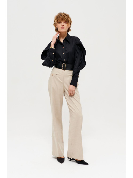 брюки noche mio Toffee 4.573