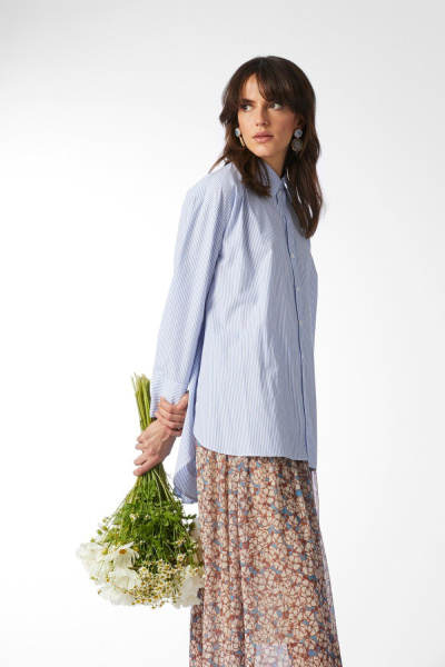 блуза женская rich&royal 2108-721