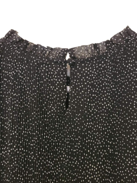 платье женское franco vello 8077-223/22-02 pois-127