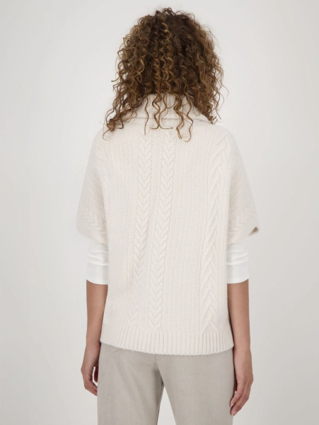 Джемпер на молнии Monari