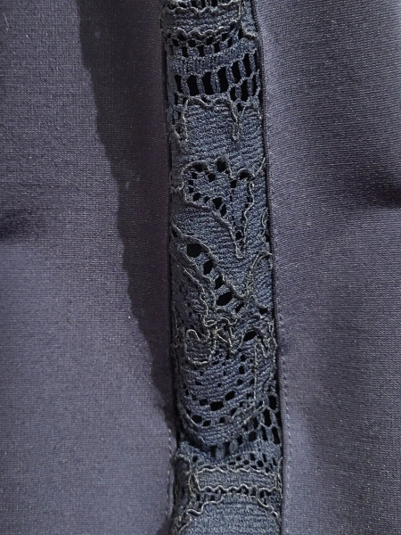 платье elisa fanti 1А462 08