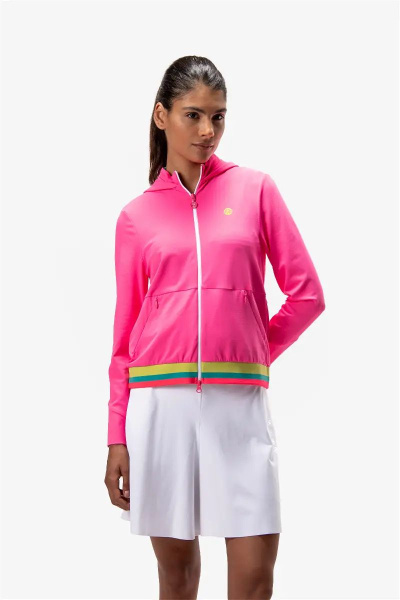 толстовка с капюшоном (худи) sportalm 17100226707434