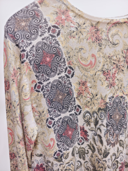 Джемпер Jey's