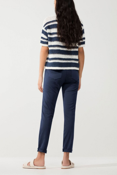 брюки luisa cerano 617504/1883