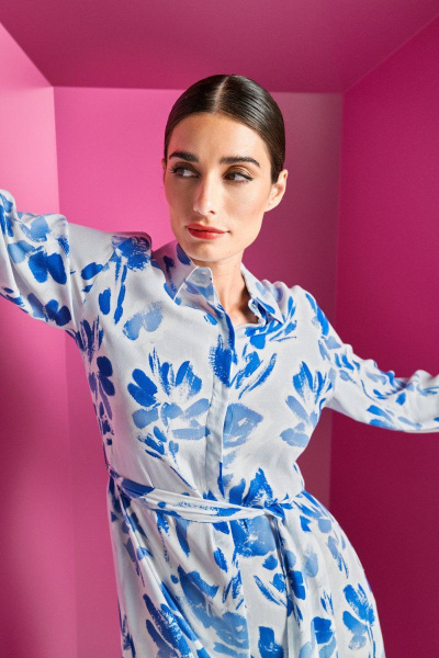 платье женское rich&royal 2404-619