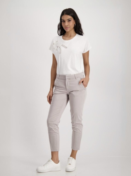 брюки женские чинос monari 409339 503