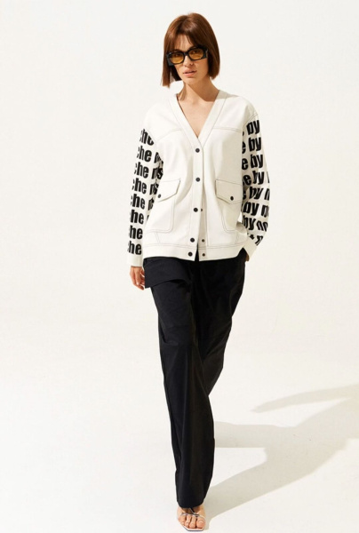 Кардиган (жакет) Noche Mio