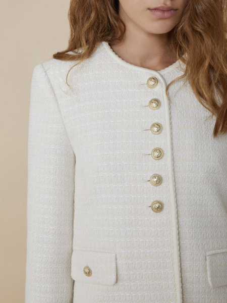 Жакет женский Pennyblack