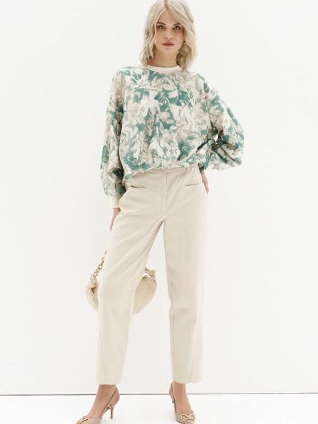 Блузка женская Noche Mio