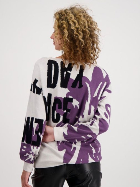 джемпер monari 806298 211