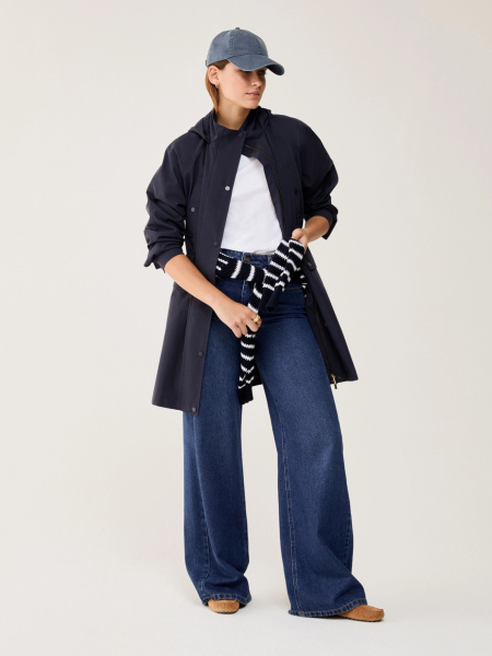 Парка (пальто) Pennyblack