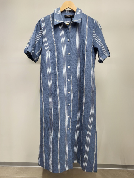 платье-рубашка donne da sogno 22D1702 57 jeans