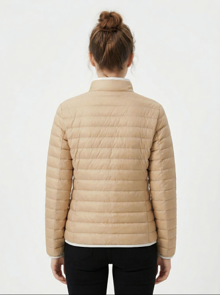 Куртка двусторонняя Pennyblack