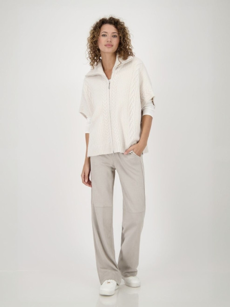 Джемпер на молнии Monari