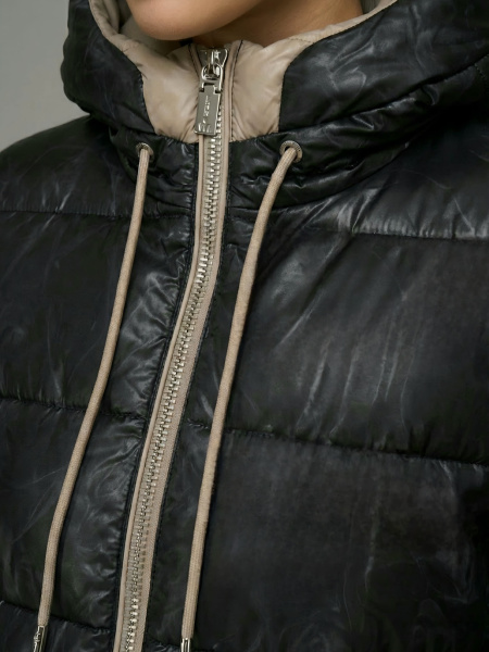 Куртка с капюшоном Franco Vello