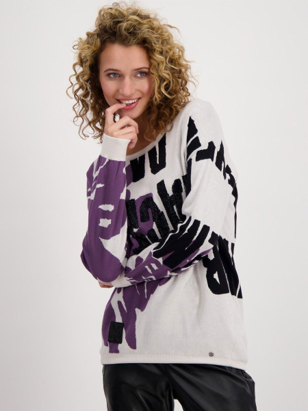 джемпер monari 806298 211