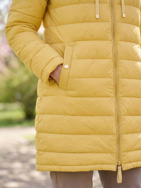 Куртка-пуховик Franco Vello