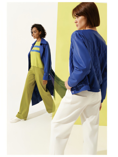 Джемпер женский Noche Mio