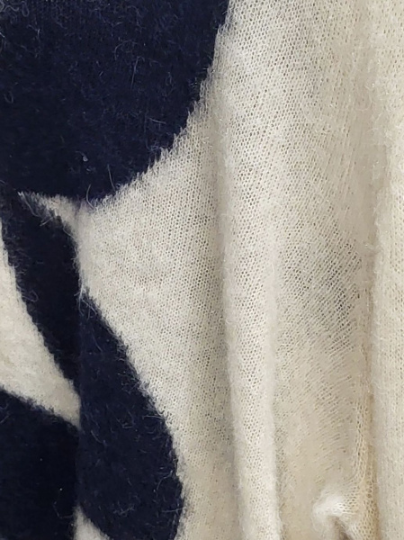 джемпер женский lecomte 53-621600