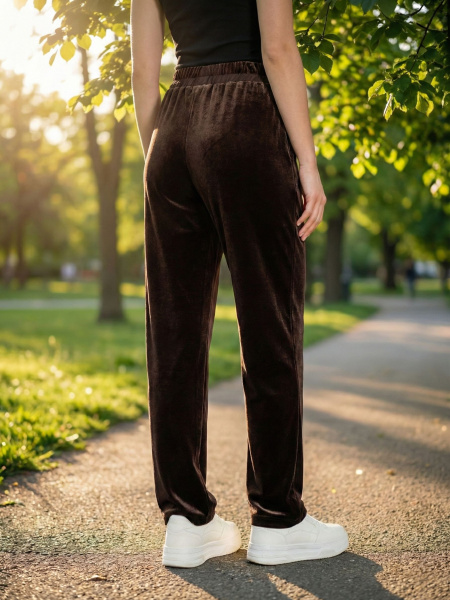 Брюки Franco Vello