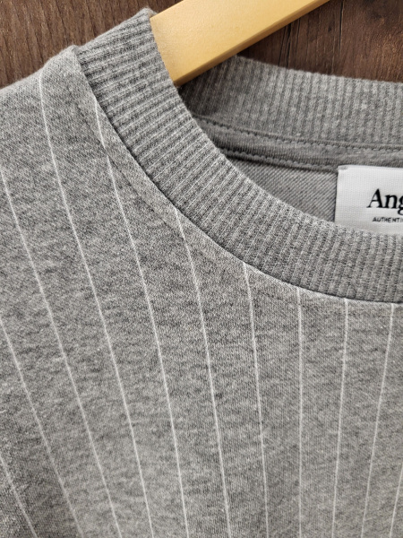 свитшот (джемпер) angel's 614 1319