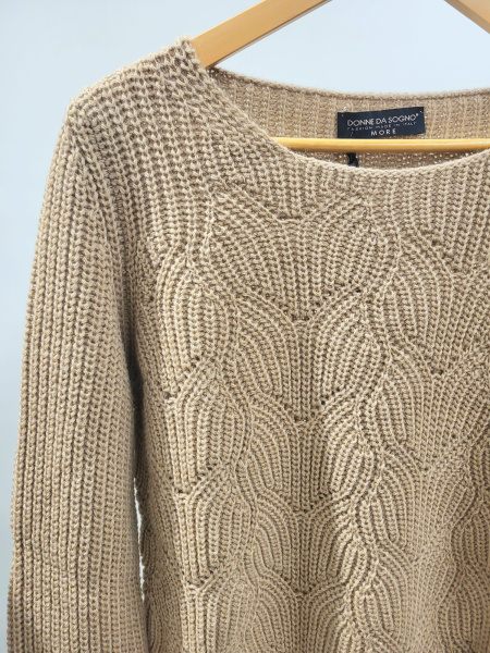 джемпер donne da sogno 24D3442